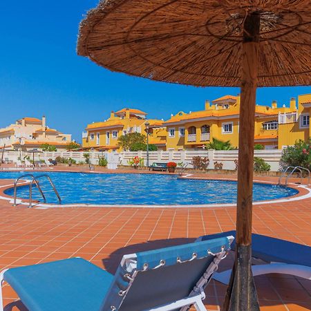 Las Rocas 115 - Fuerteventura Golf Club La Guirra Kültér fotó